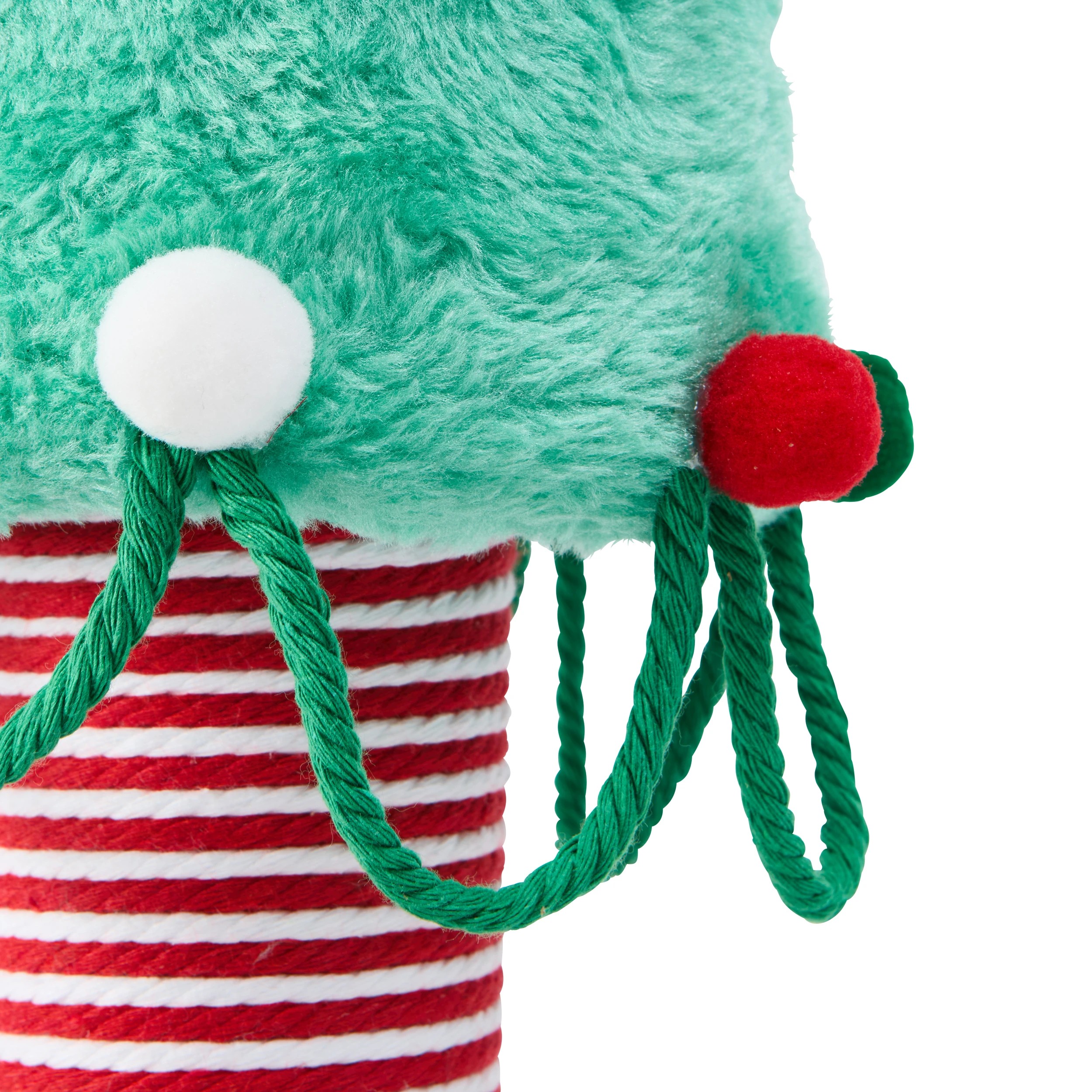 6 Christmas Tree Cat Scratcher, 6 of 9