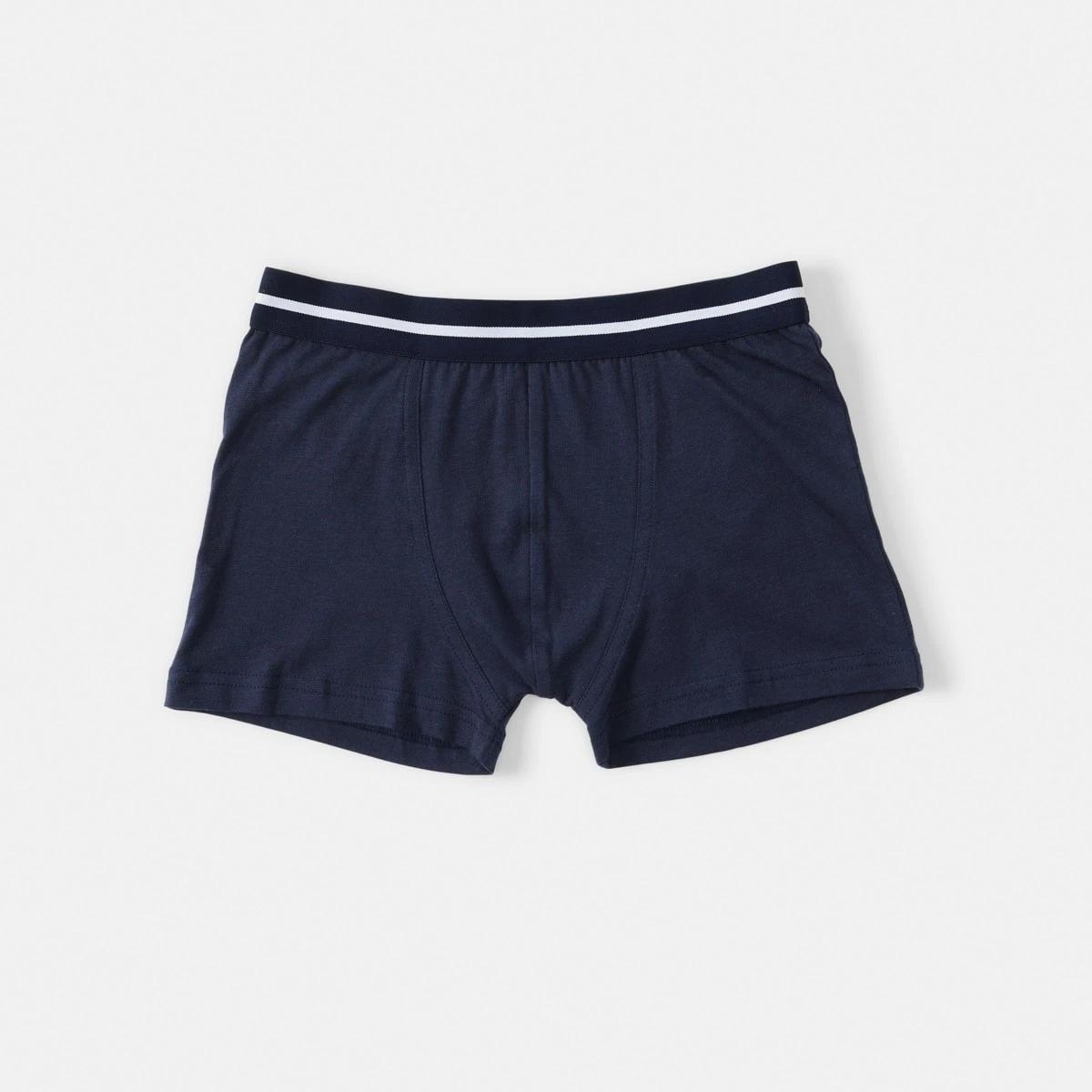 6 5 Pack Print Trunks GAME DAY, 6 of 8