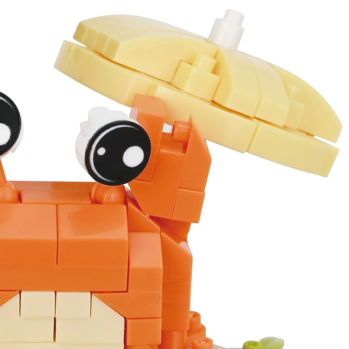 3 Mini Blocks Animal Series - Assorted, 3 of 10