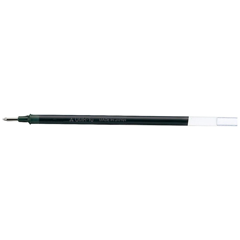 1 Uni-Ball 153S Gel Pen Refill 1.0mm Black, 1 of 4