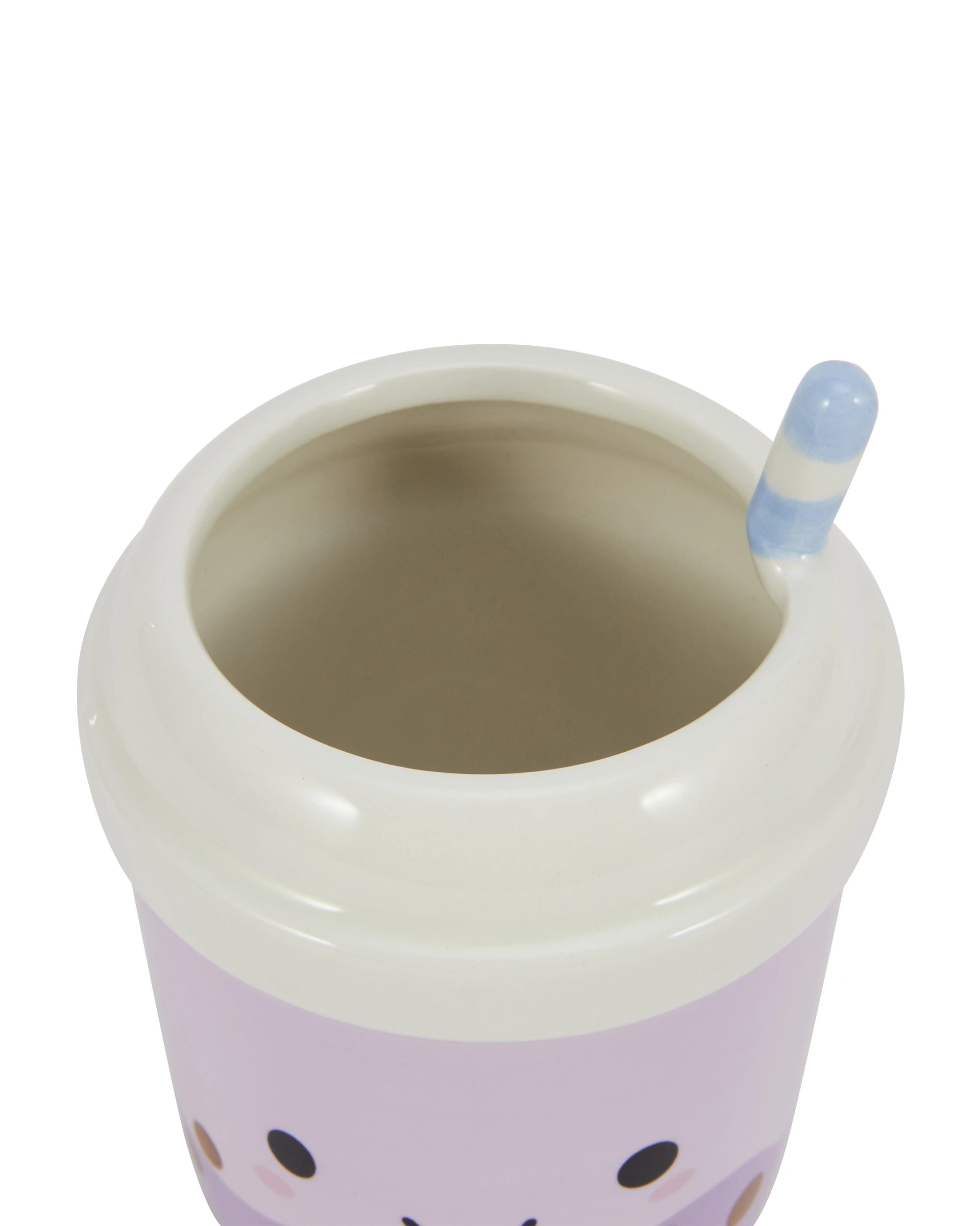 3 Boba Tea Pen Cup, 3 of 6
