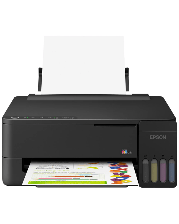 Epson Ecotank ET-1910 Printer