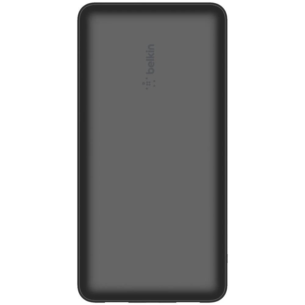 4 Belkin USB-C Powerbank 20,000 mAh Black, 4 of 7
