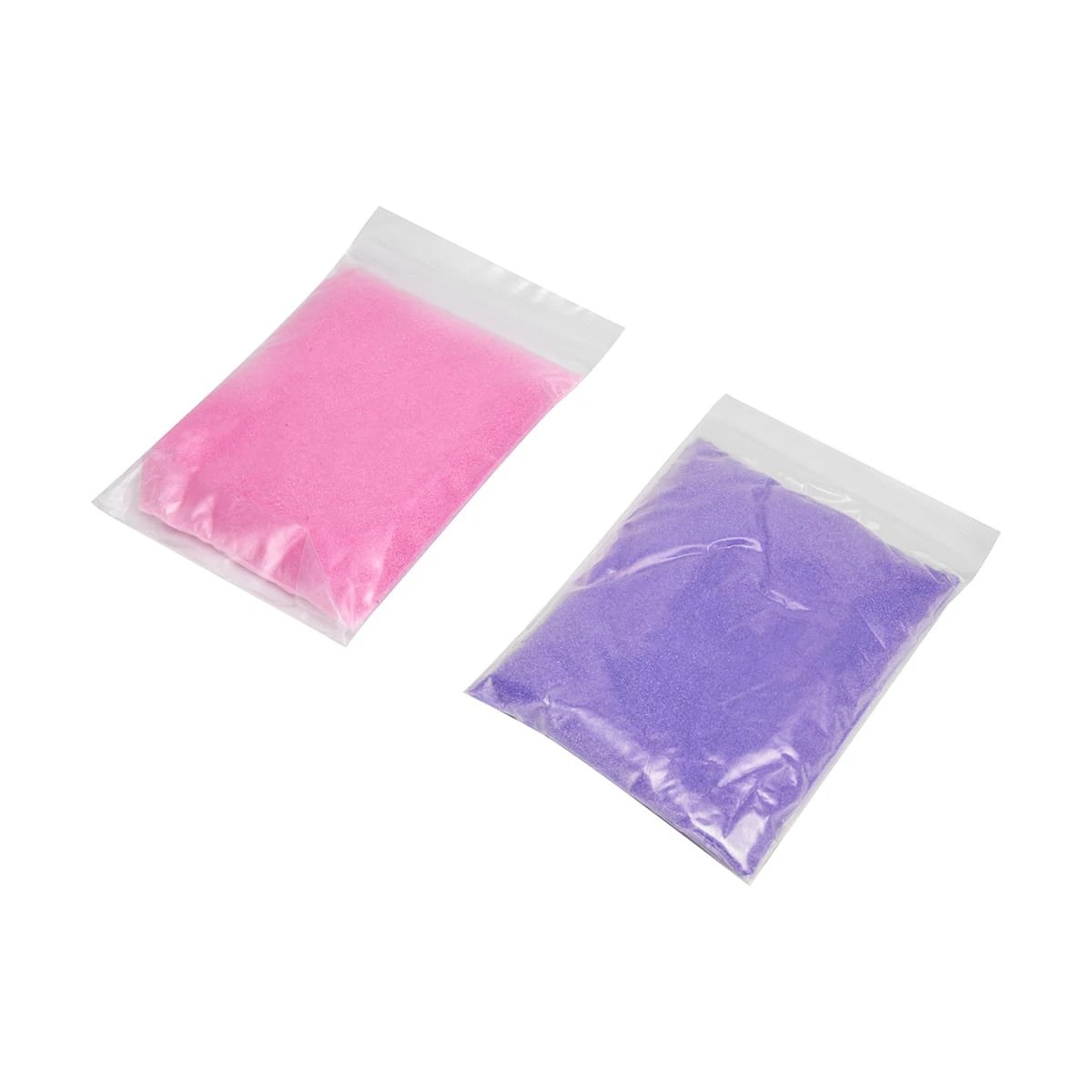 6 Make Your Own Unicorn Sand Ornaments, 6 of 10