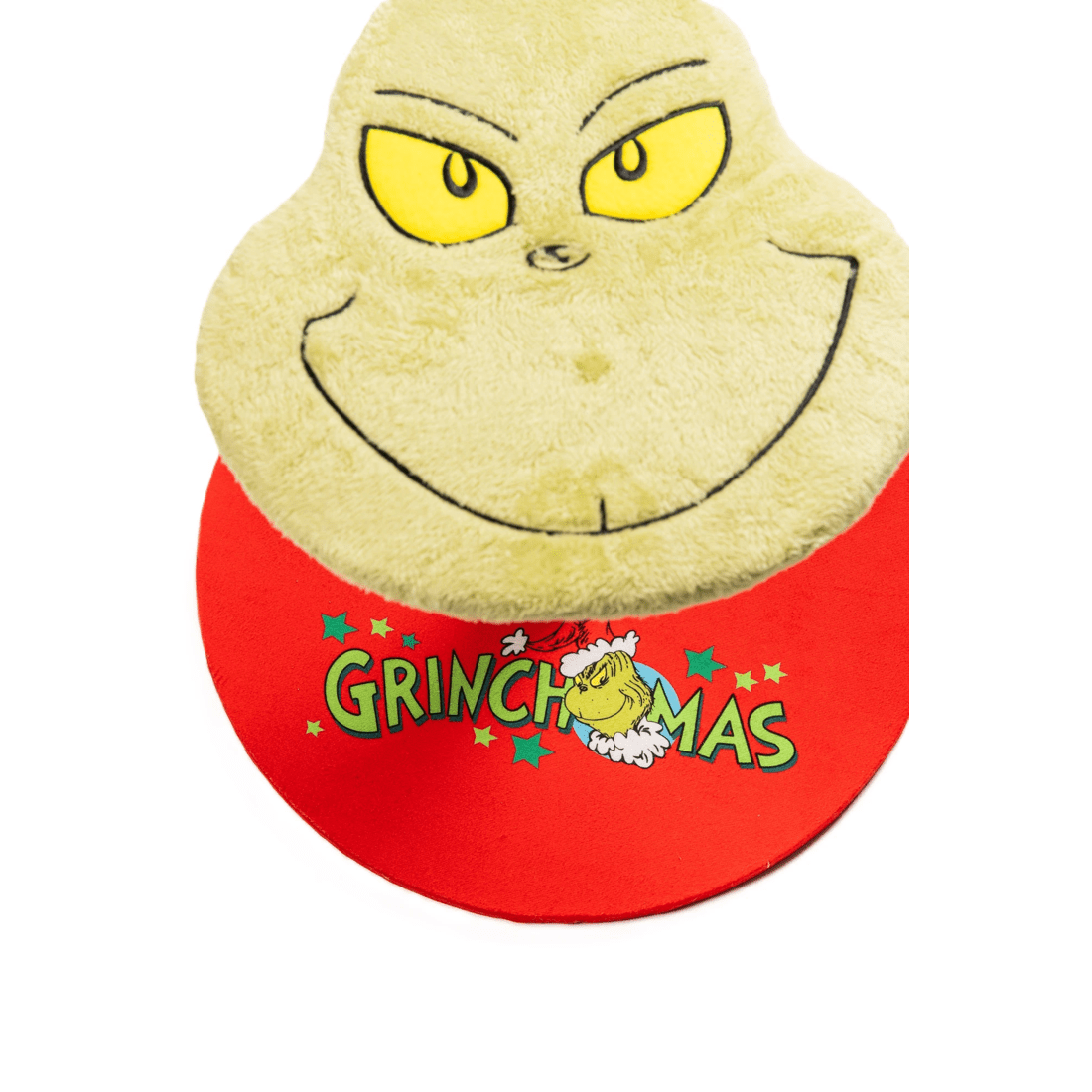 2 The Grinch Cat Scratcher, 2 of 3