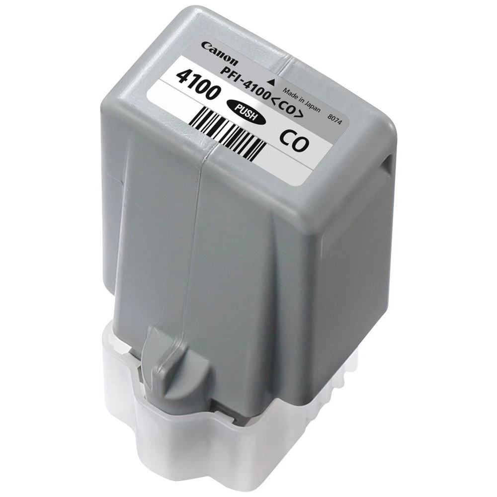 3 Canon PFI-4100 Chroma Optimiser Ink, 3 of 3