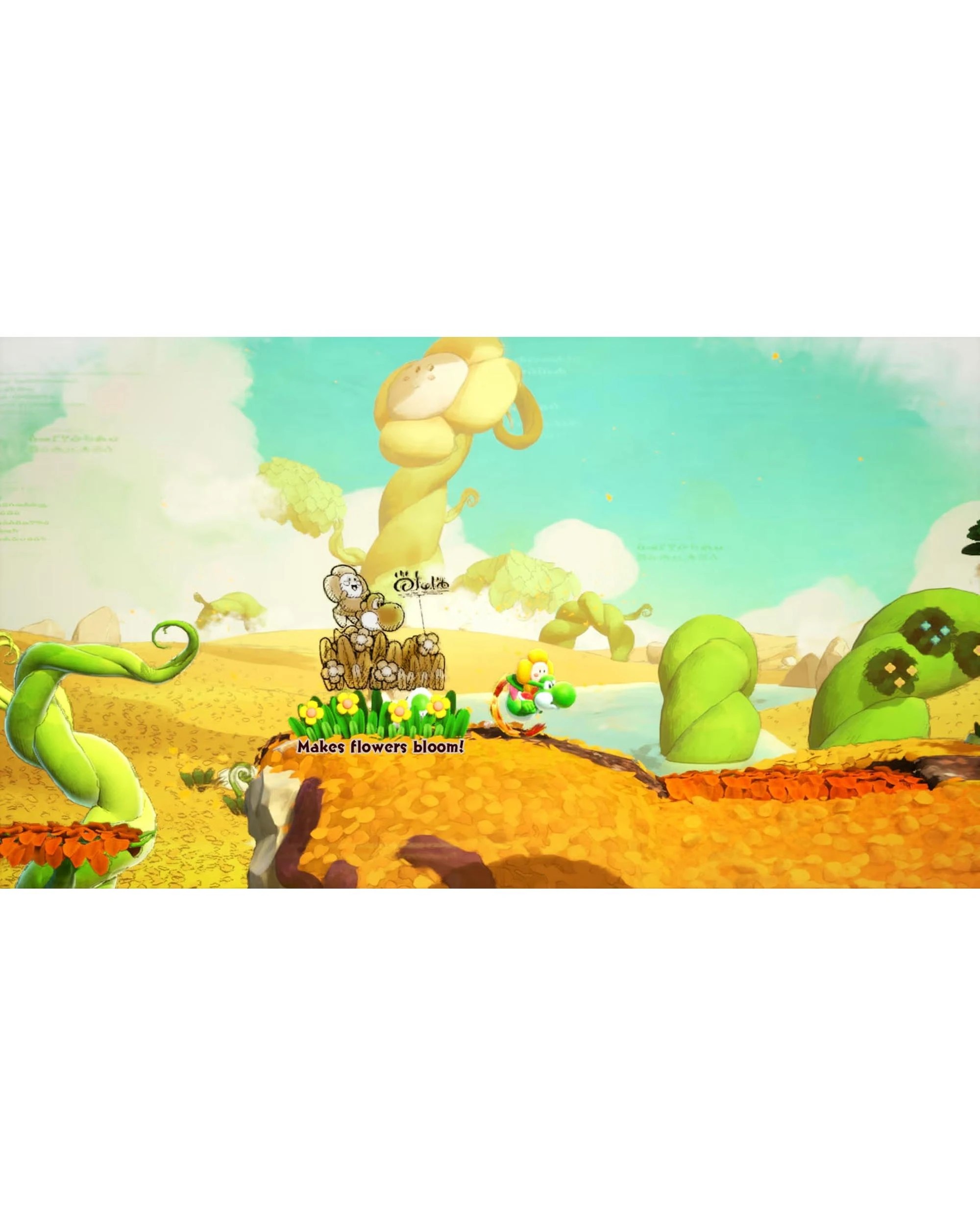 3 Yoshi and the Mysterious Book - Switch 2, 3 of 7