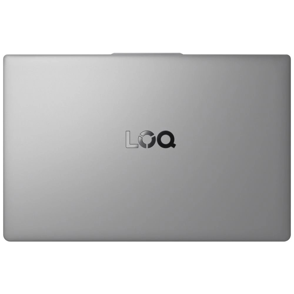 7 Lenovo 15.6" LOQ Essential Gaming Laptop i5 16/512GB 2050, 7 of 7