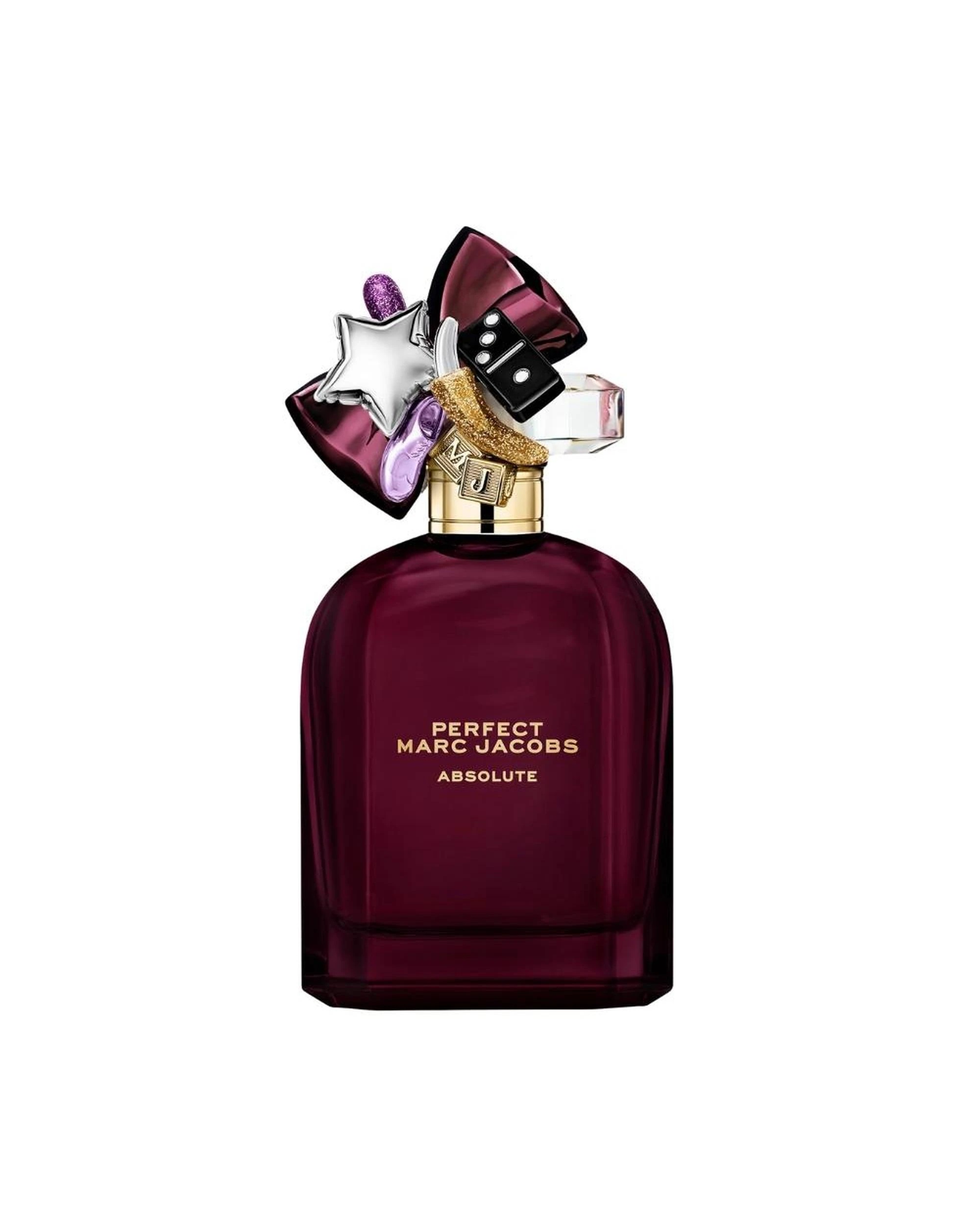 1 Marc Jacobs Perfect Absolute 100ml Eau De Parfum, 1 of 1