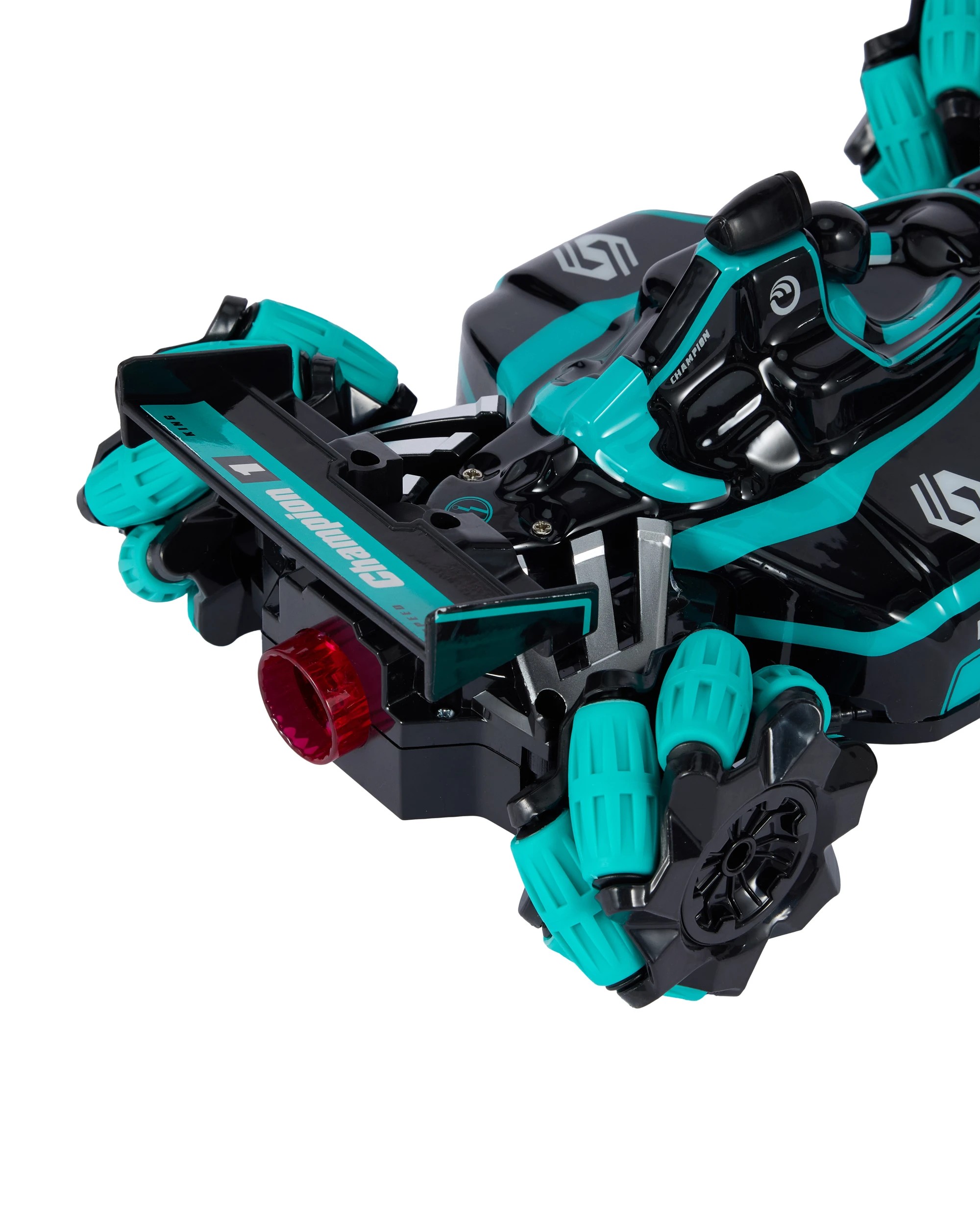 7 Rally Sprint Swift Remote Control Flash Racer Vehicle, 7 of 9