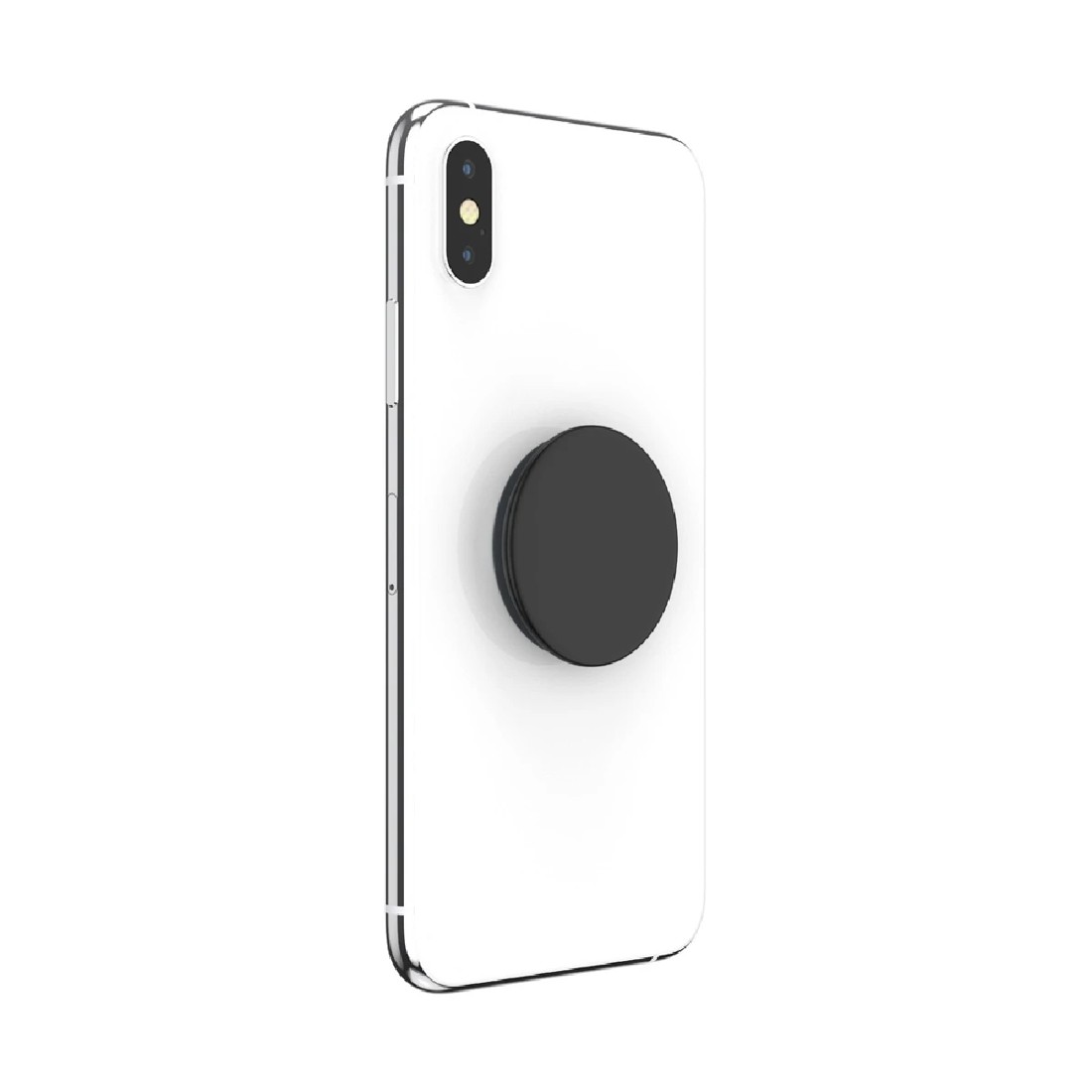 5 PopSockets PopGrip Basic Phone Holder and Stand - Black, 5 of 7