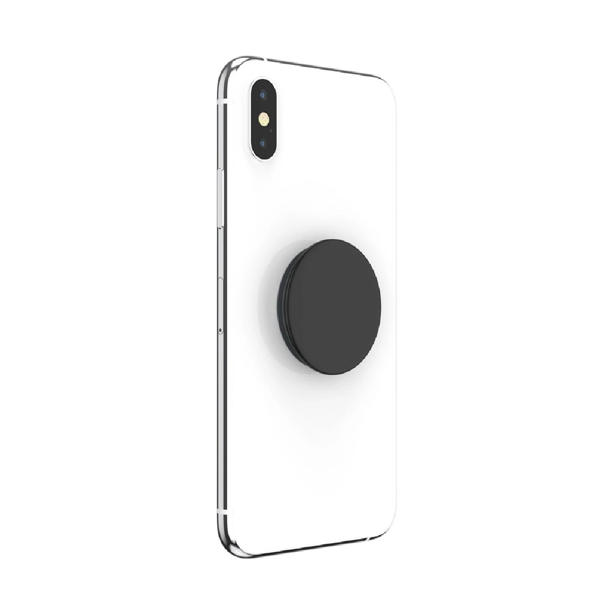 5 PopSockets PopGrip Basic Phone Holder and Stand - Black, 5 of 7
