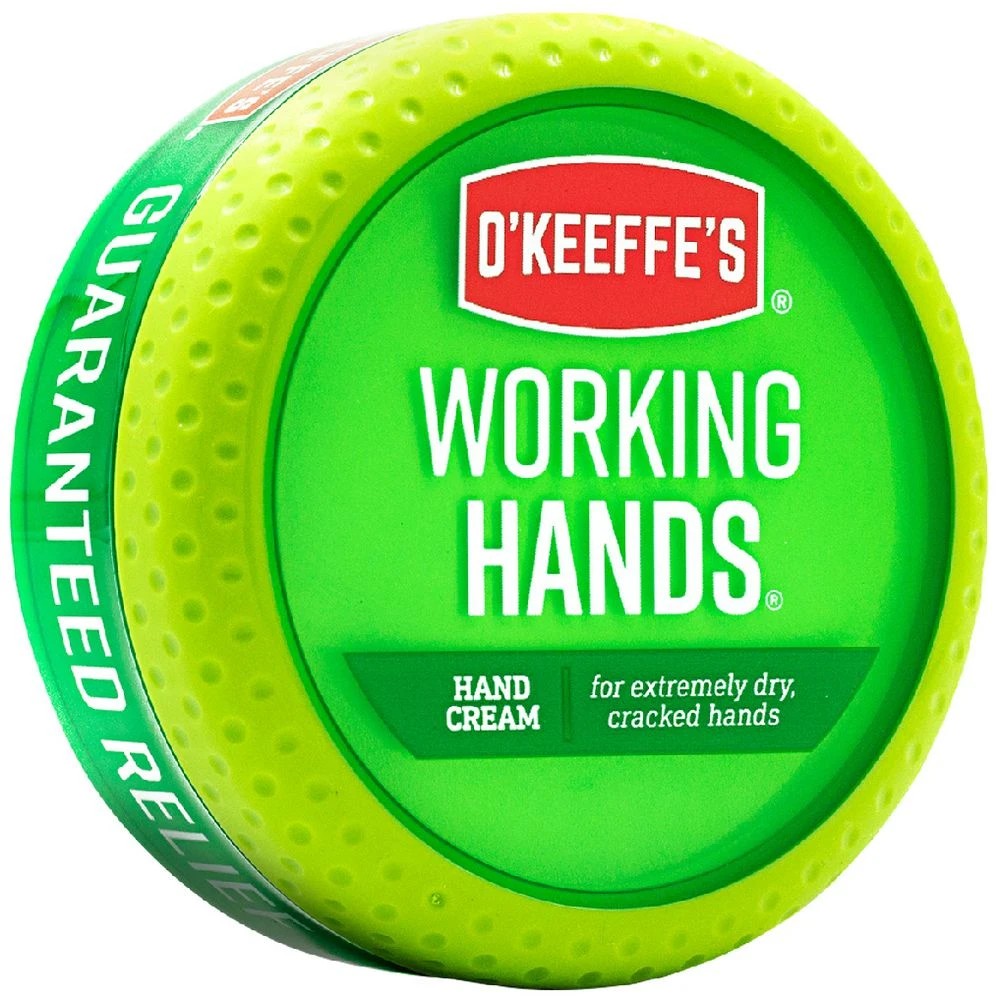 2 O'Keeffe's Working Hands Hand Cream 76g, 2 of 9