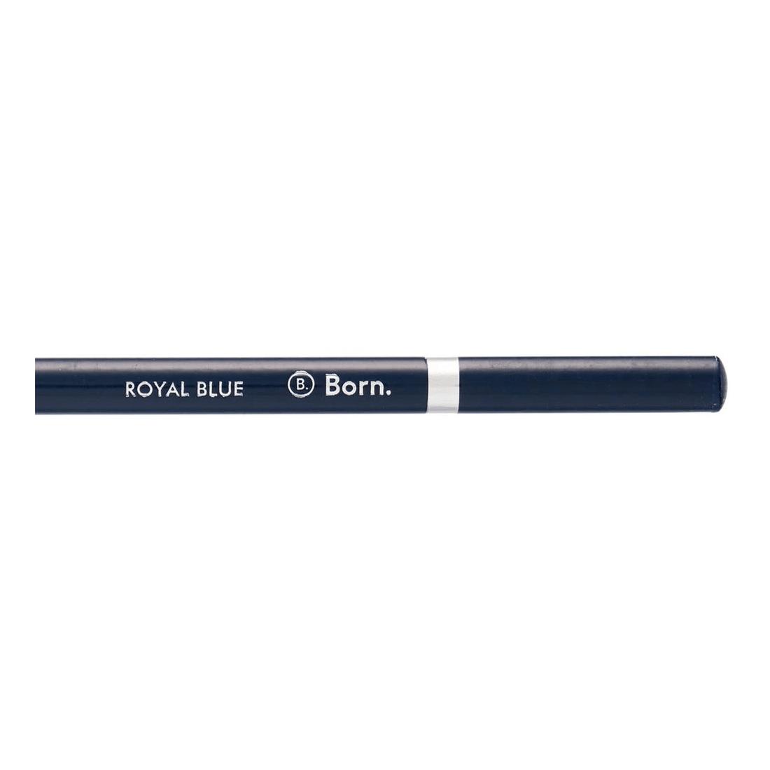 2 Born Premium Colour Pencil Royal Blue, 2 of 3