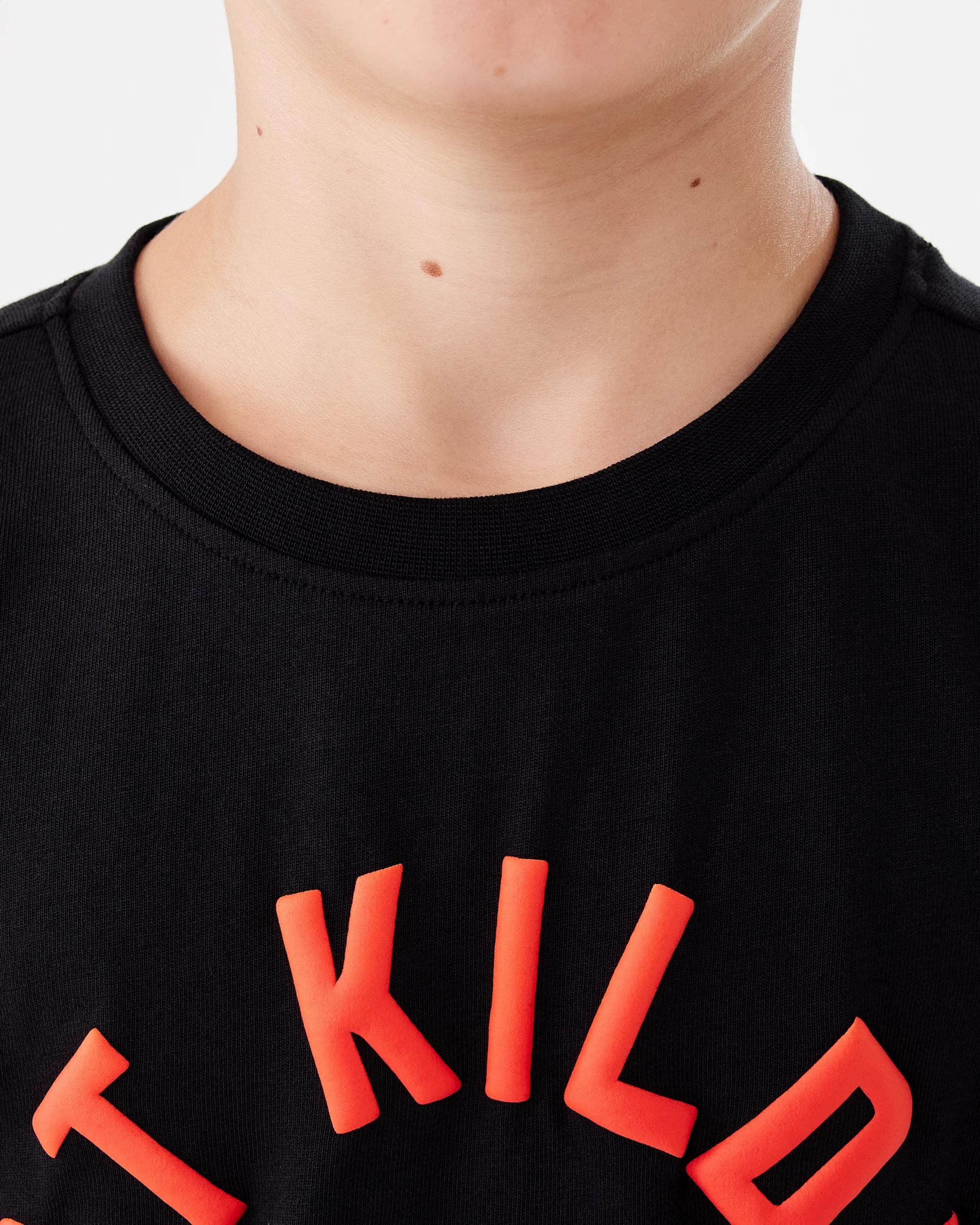 5 Official AFL Kids T-shirt St Kilda, 5 of 9