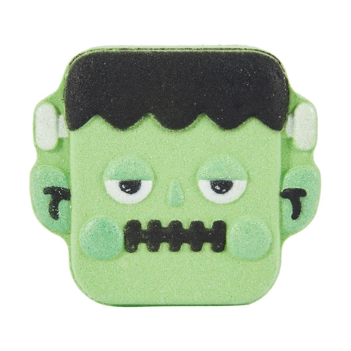 2 OXX Bodycare Bath Fizzer 100g – Green Apple Scented, 2 of 5
