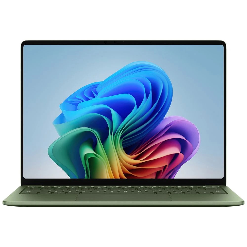 1 Microsoft Surface Laptop 13.8" SD X2 Plus 16/512GB Jade, 1 of 6