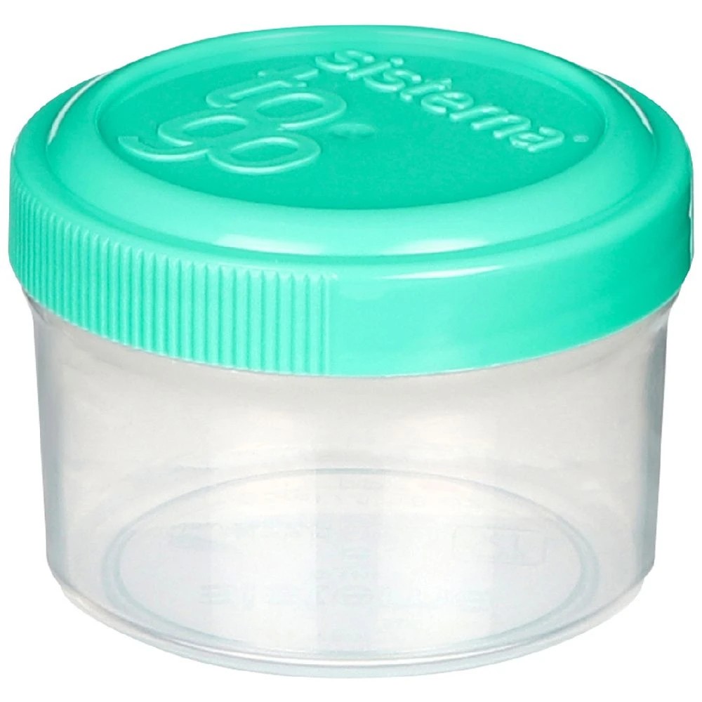 2 Sistema Dressing To Go Set 4 Pack, 2 of 3