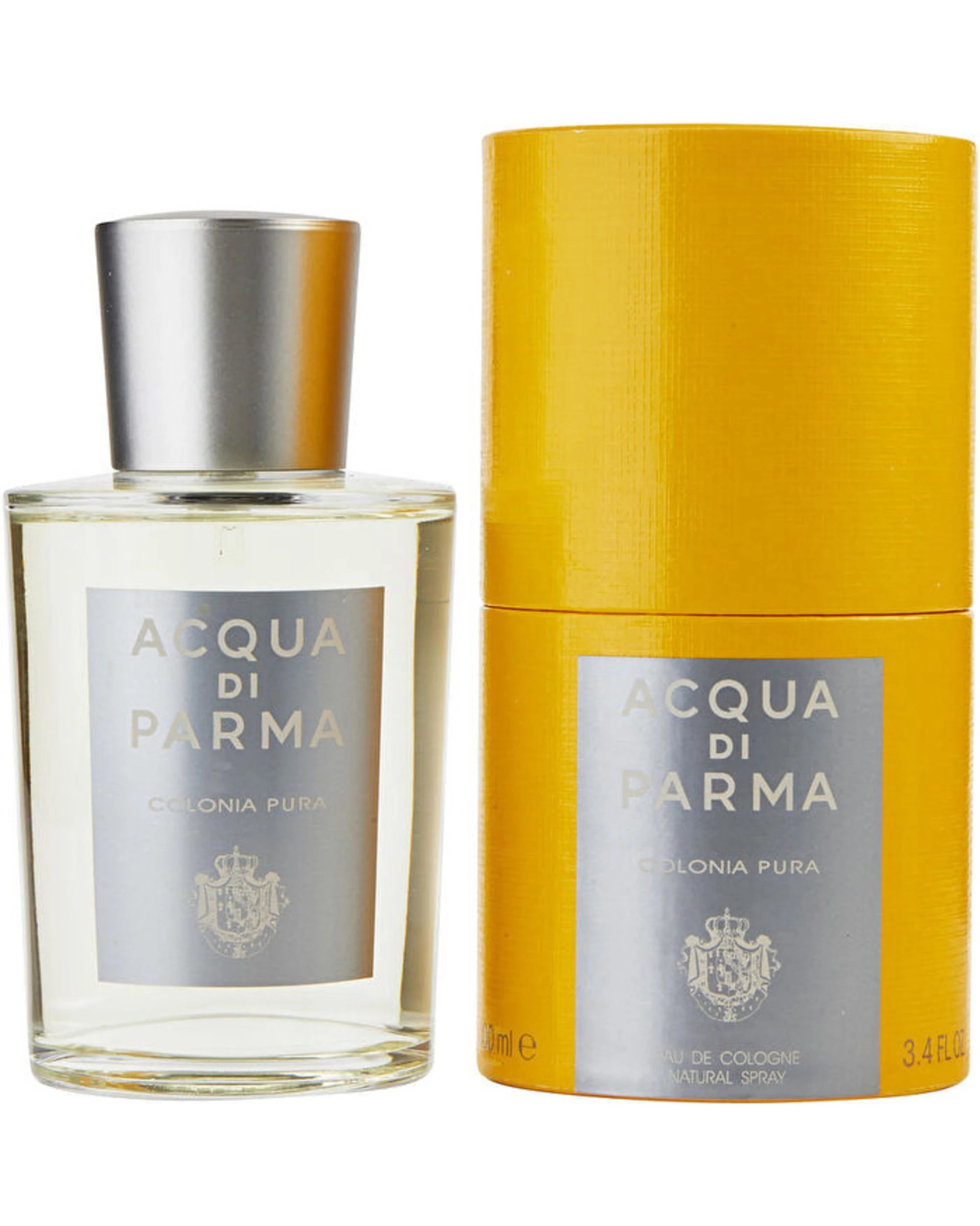 1 Acqua Di Parma Colonia Pura Eau de Cologne Spray 100ml/3.4oz, 1 of 1
