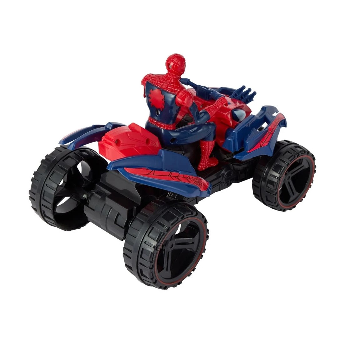 4 Marvel Spider-Man Quadricycle, 4 of 8