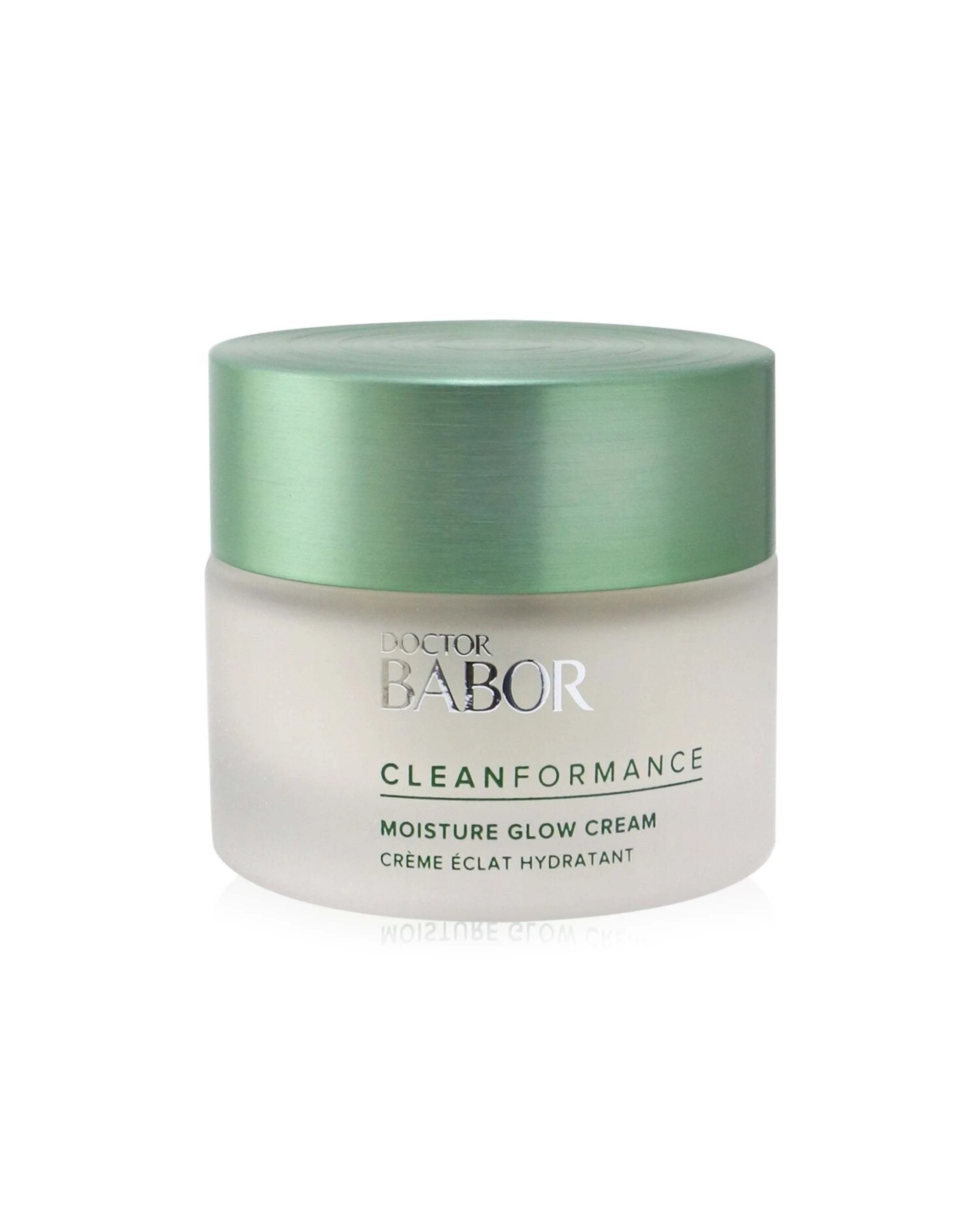 1 Babor Doctor Babor Clean Formance Moisture Glow Cream  50ml/1.69oz, 1 of 3
