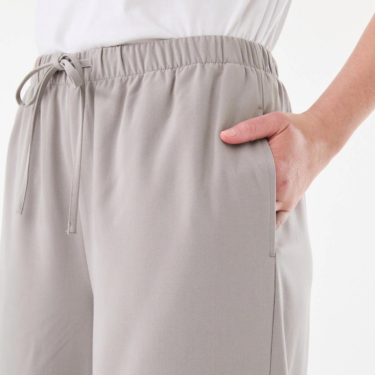 4 Pull On Pants Satellite, 4 of 5