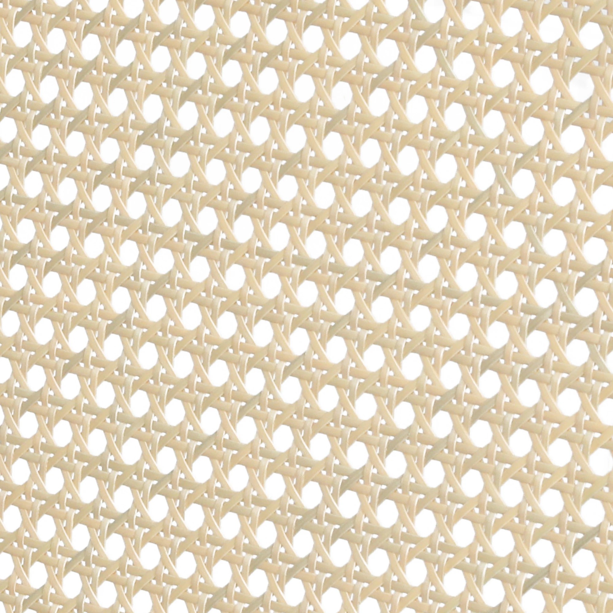 6 Levede 6x Cane Dining Chairs Rattan - Natural, 6 of 9