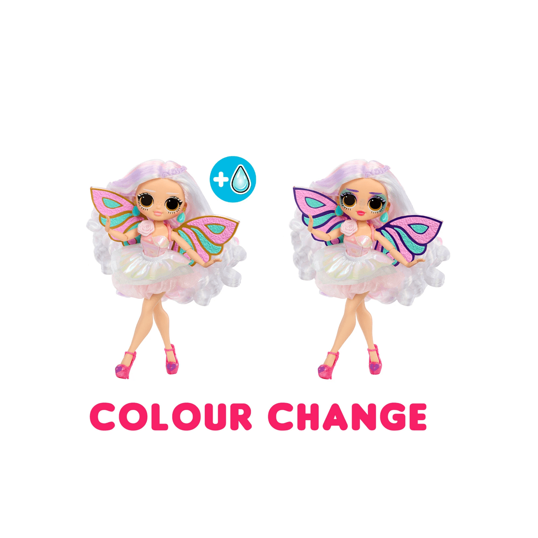 5 L.O.L. Surprise! O.M.G. Eye Spy - Assorted, 5 of 8