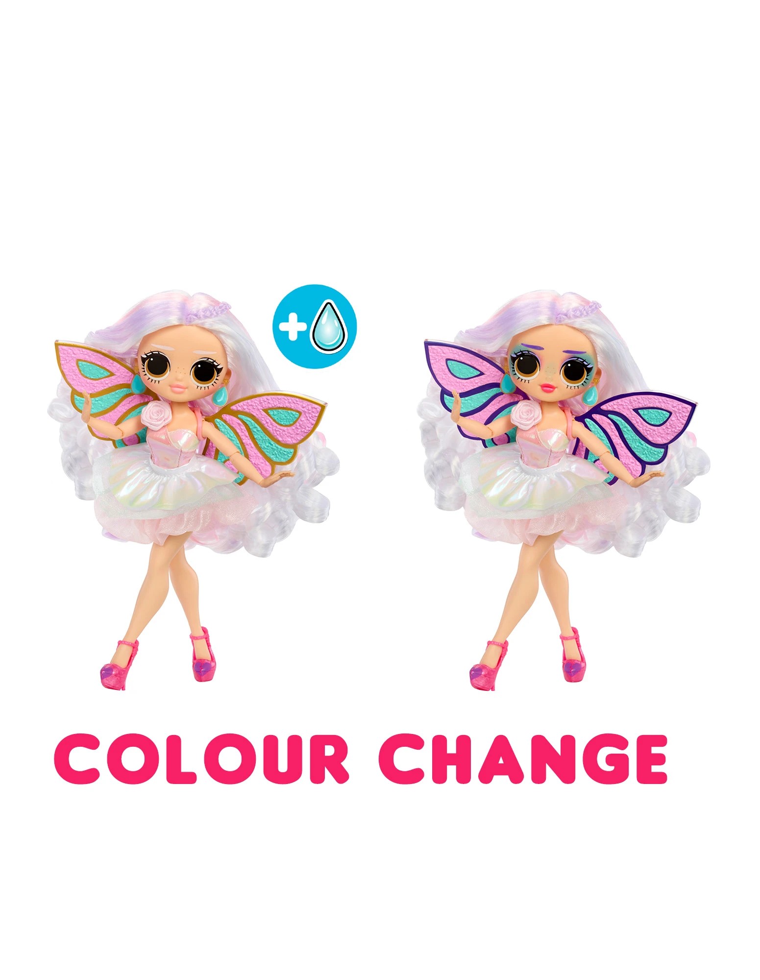 5 L.O.L. Surprise! O.M.G. Eye Spy - Assorted, 5 of 8