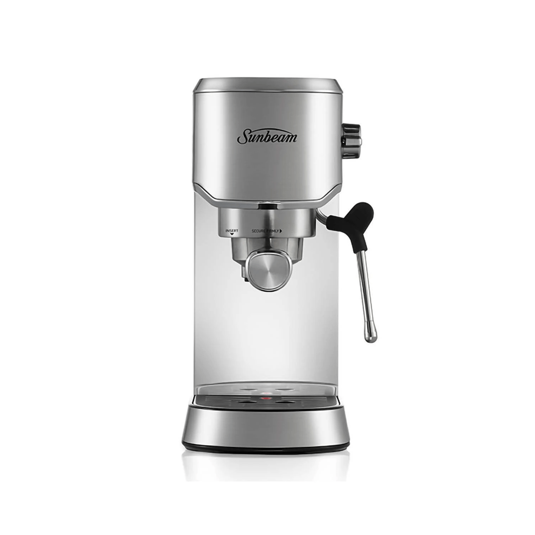 1 Sunbeam Compact Barista Espresso Machine, 1 of 5