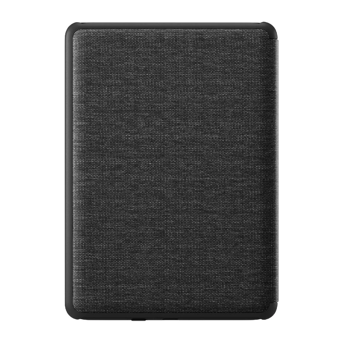 5 Kindle E-Reader 2022 Fabric Cover Black, 5 of 5