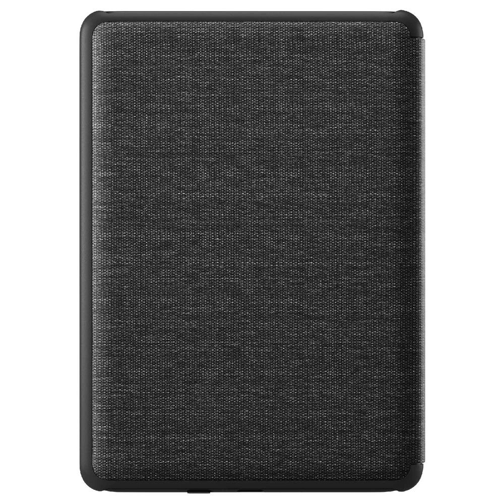 5 Kindle E-Reader 2022 Fabric Cover Black, 5 of 5