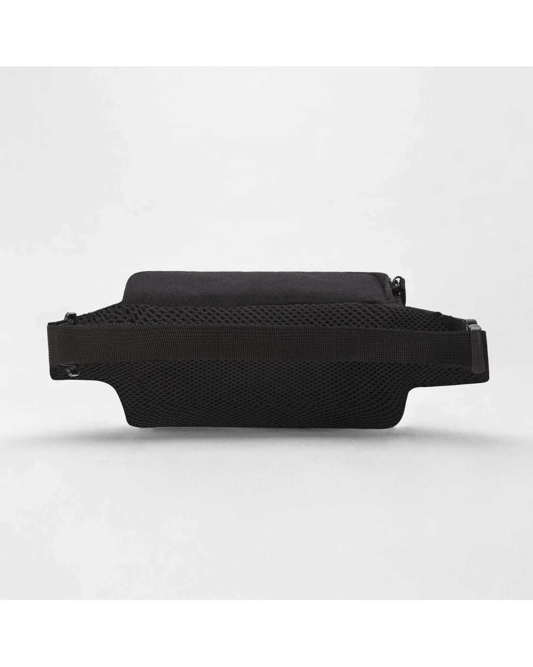 3 Everlast Originals Greenwich Waist Bag - Black, 3 of 4