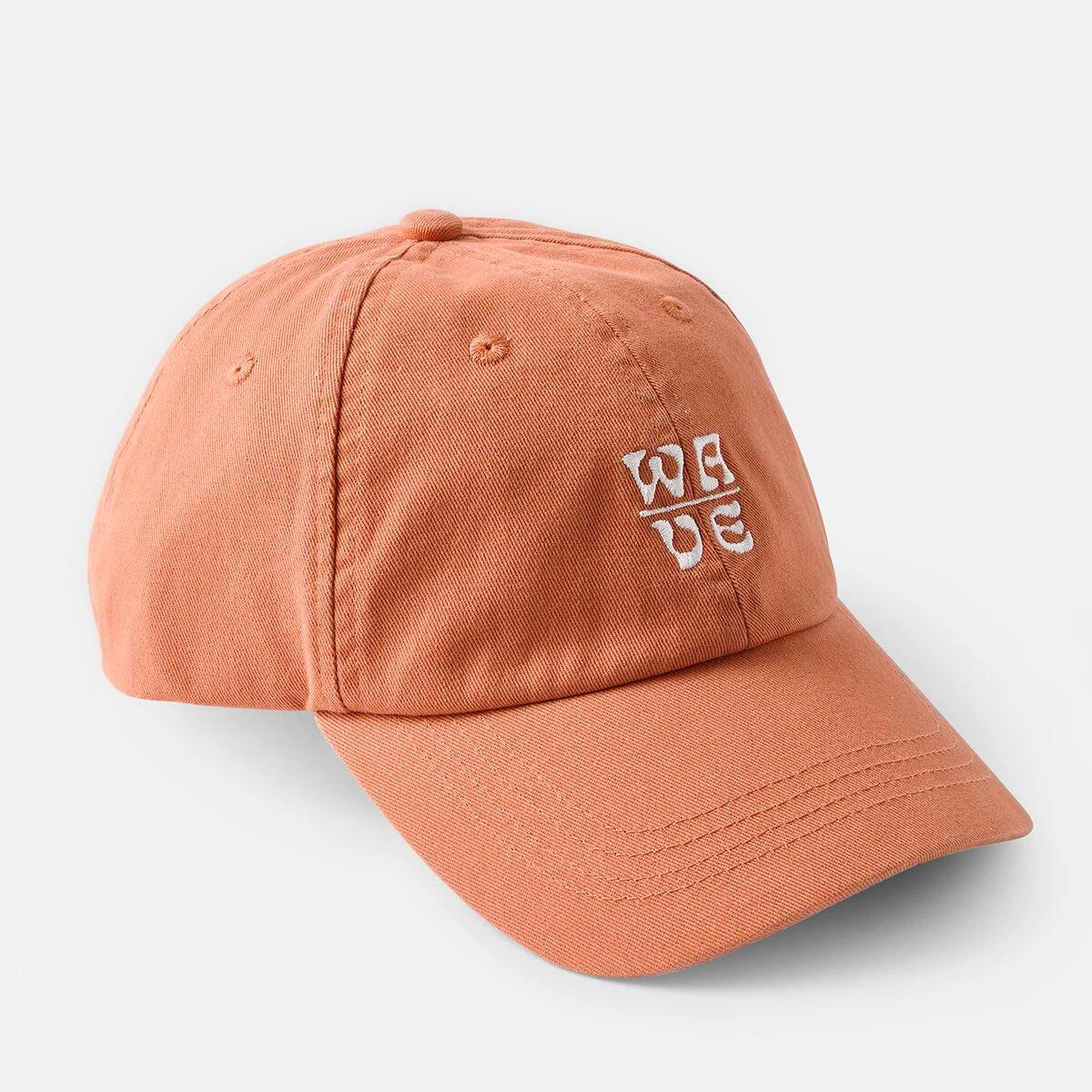 1 Dad Cap Rust, 1 of 4