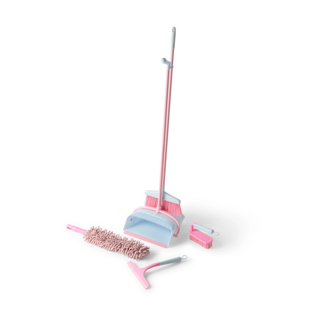 3 4 Piece Cleaning Tool Set, 3 of 7