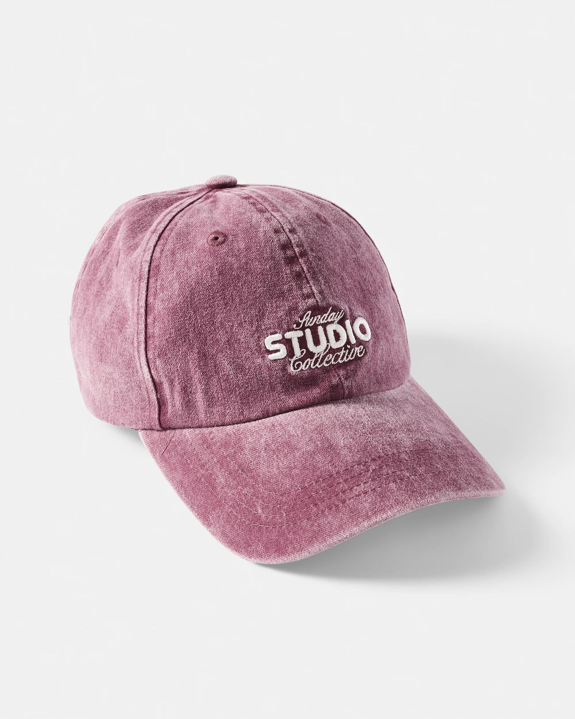 1 Slogan Cap Sunday Sc, 1 of 3