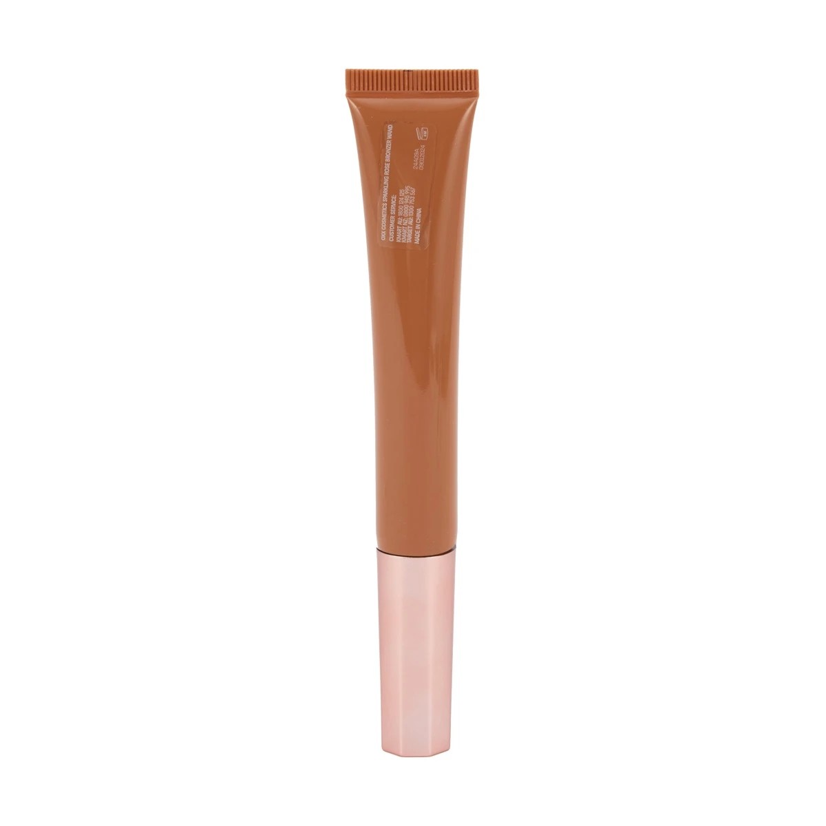 8 OXX Cosmetics Sparkling Rose Bronzer Wand - Latte, 8 of 9