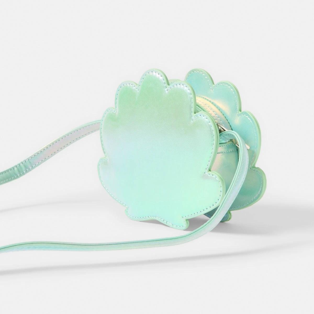 2 Mini Crossbody Bag SHELL, 2 of 4