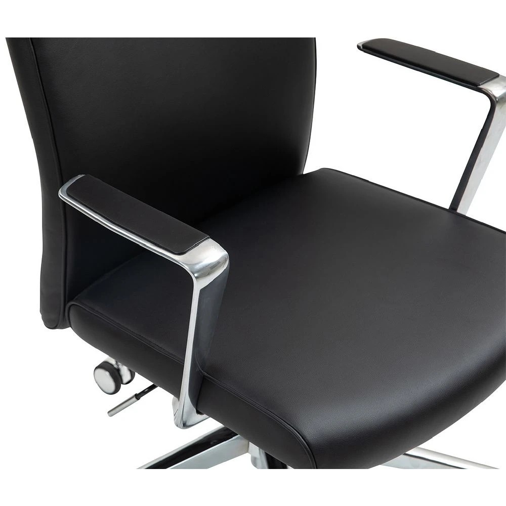 6 Otto Lofoten Ergonomic Chair Black, 6 of 10