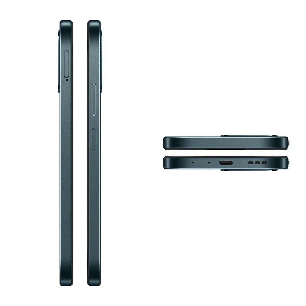 10 OPPO A6 5G 256GB Sapphire Black, 10 of 10
