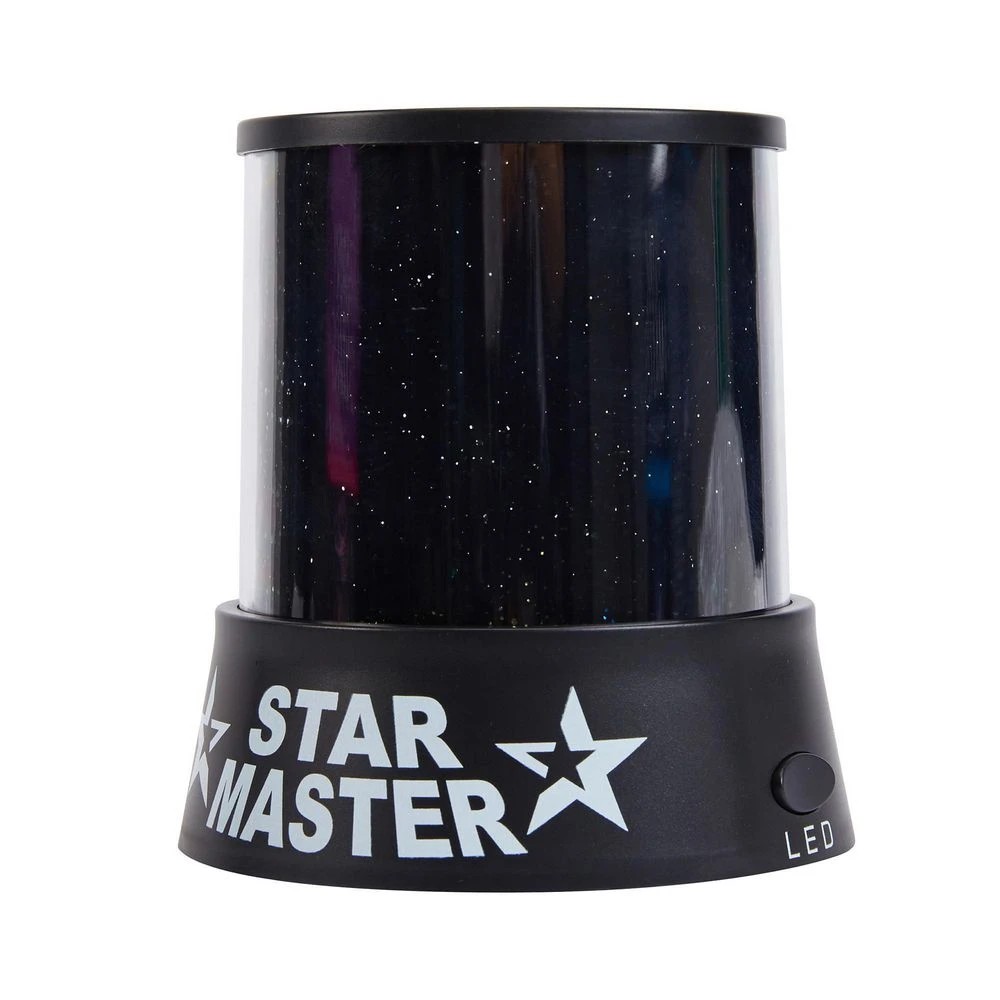 3 Johnco Star Master Star Projector, 3 of 4