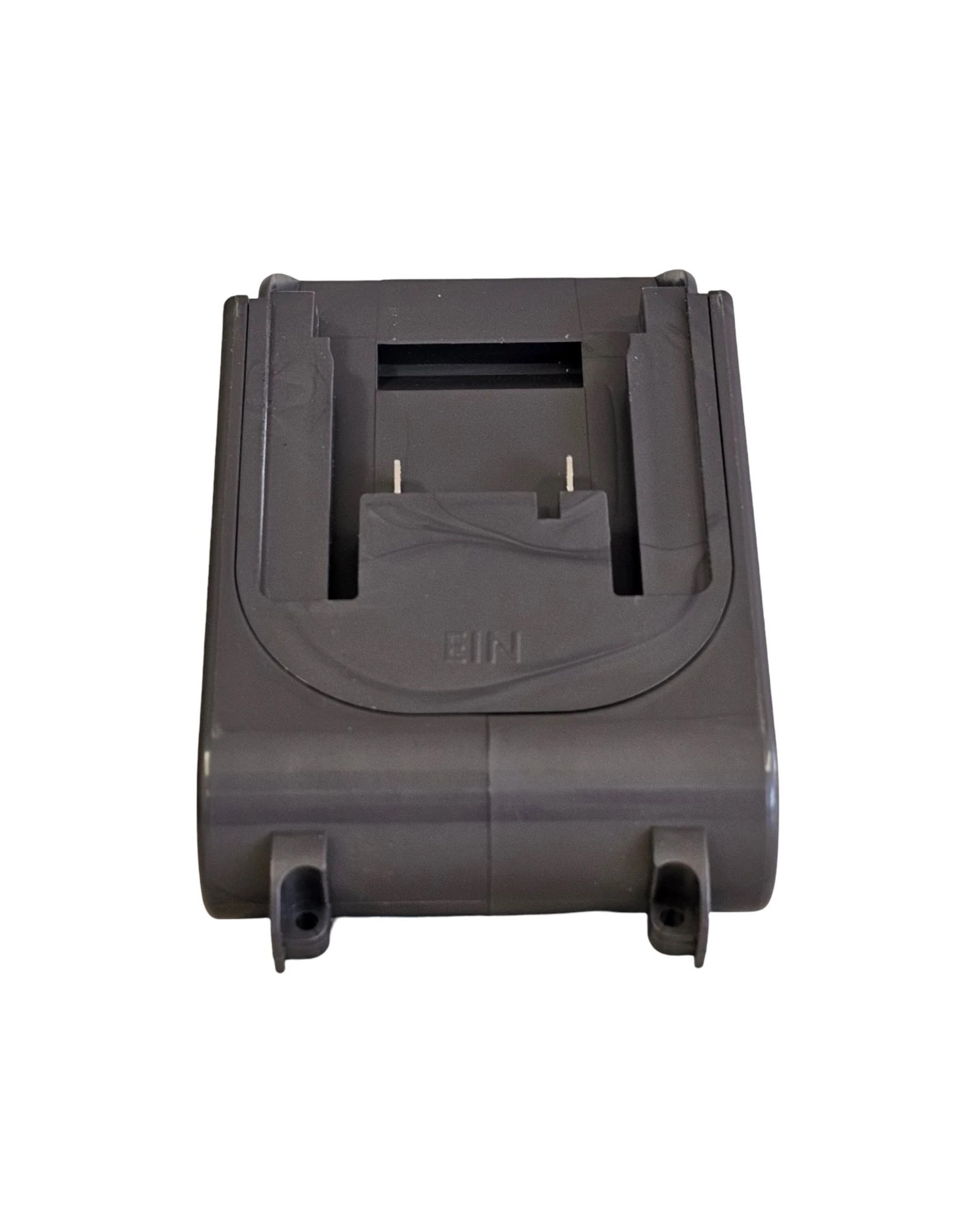 5 Hygieia Battery Converter for Ozito 18V To Dyson V6 V7 V8 - Grey, 5 of 5