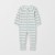 STERLING BLUE STRIPE