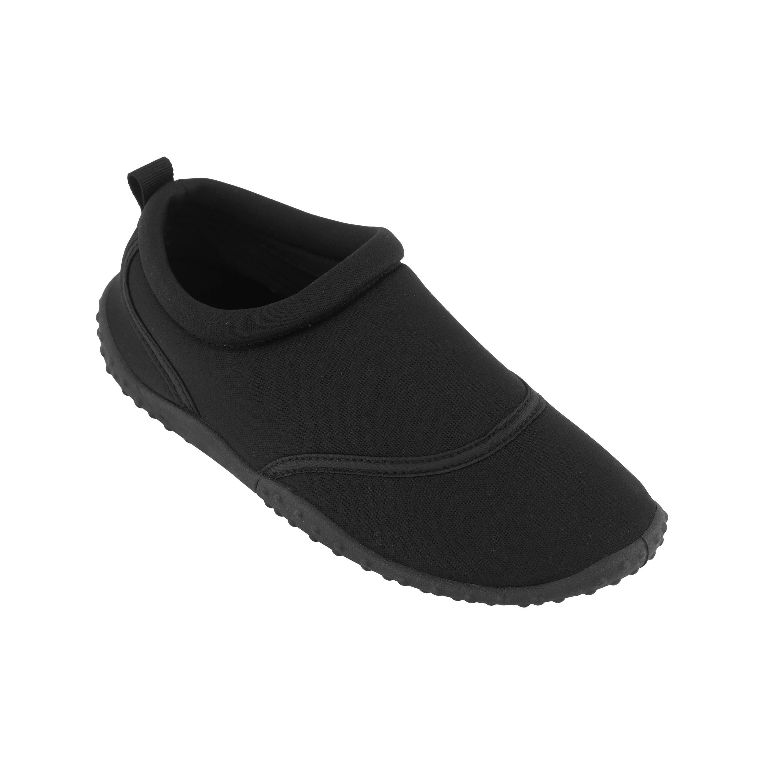 2 Senior Aqua Socks BLACK, 2 of 2