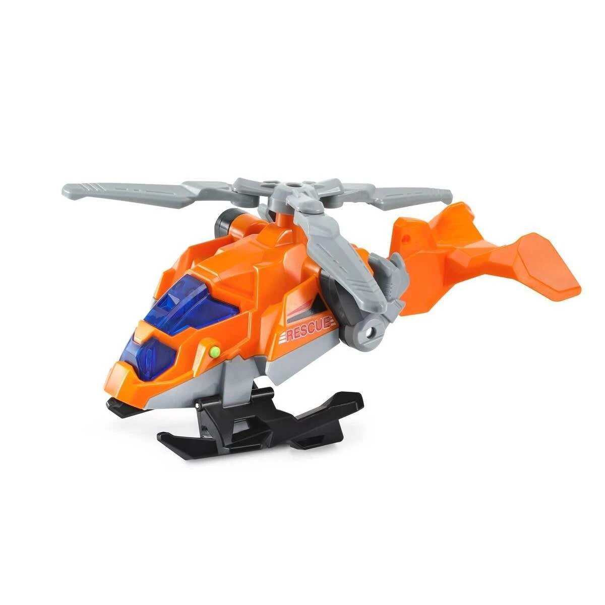 6 VTech Switch and Go Dinos 3-in-1 Rescue Raiders, 6 of 9