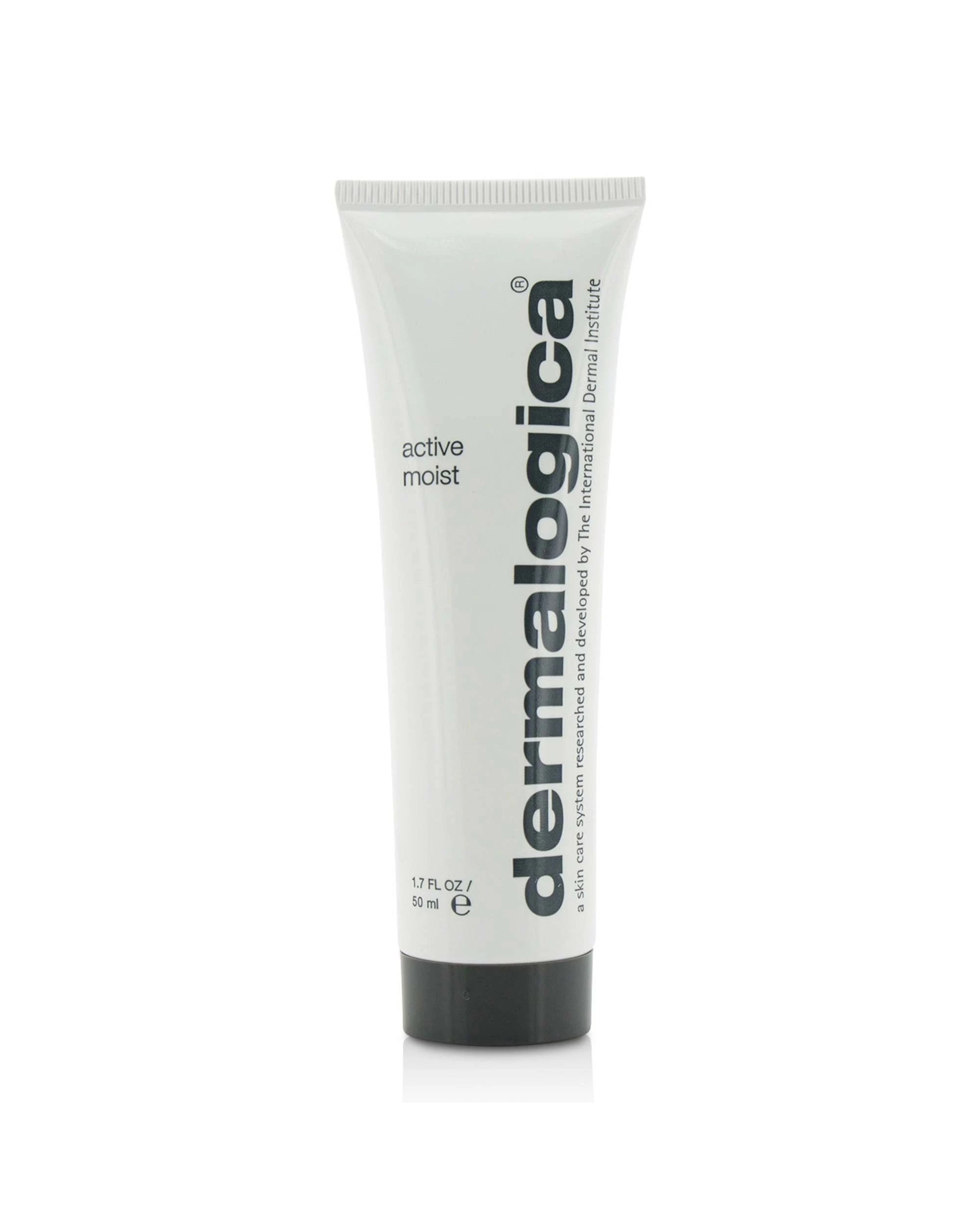 4 Dermalogica Active Moist  100ml/3.3oz, 4 of 4