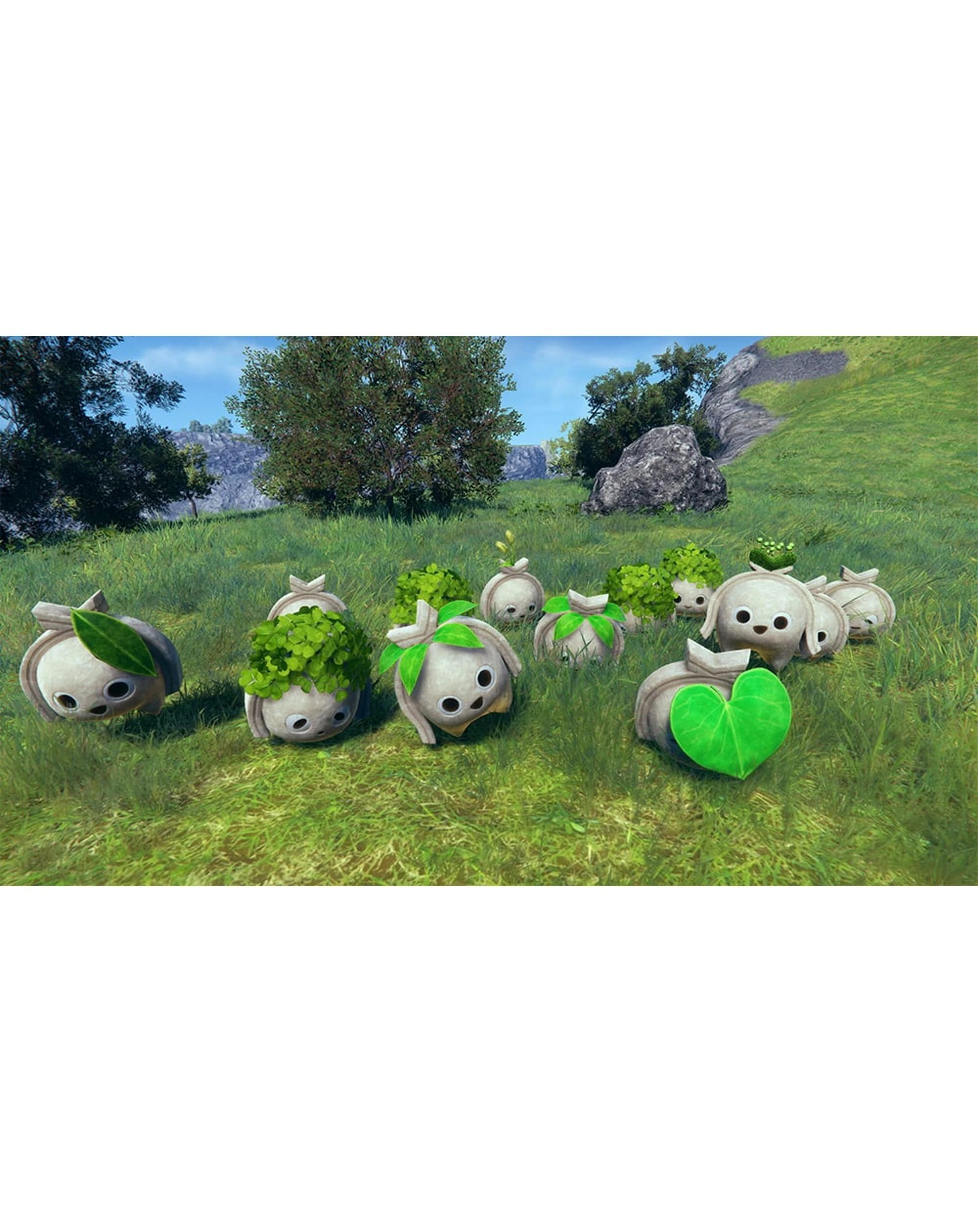 4 Sonic Frontiers - PS4, 4 of 6