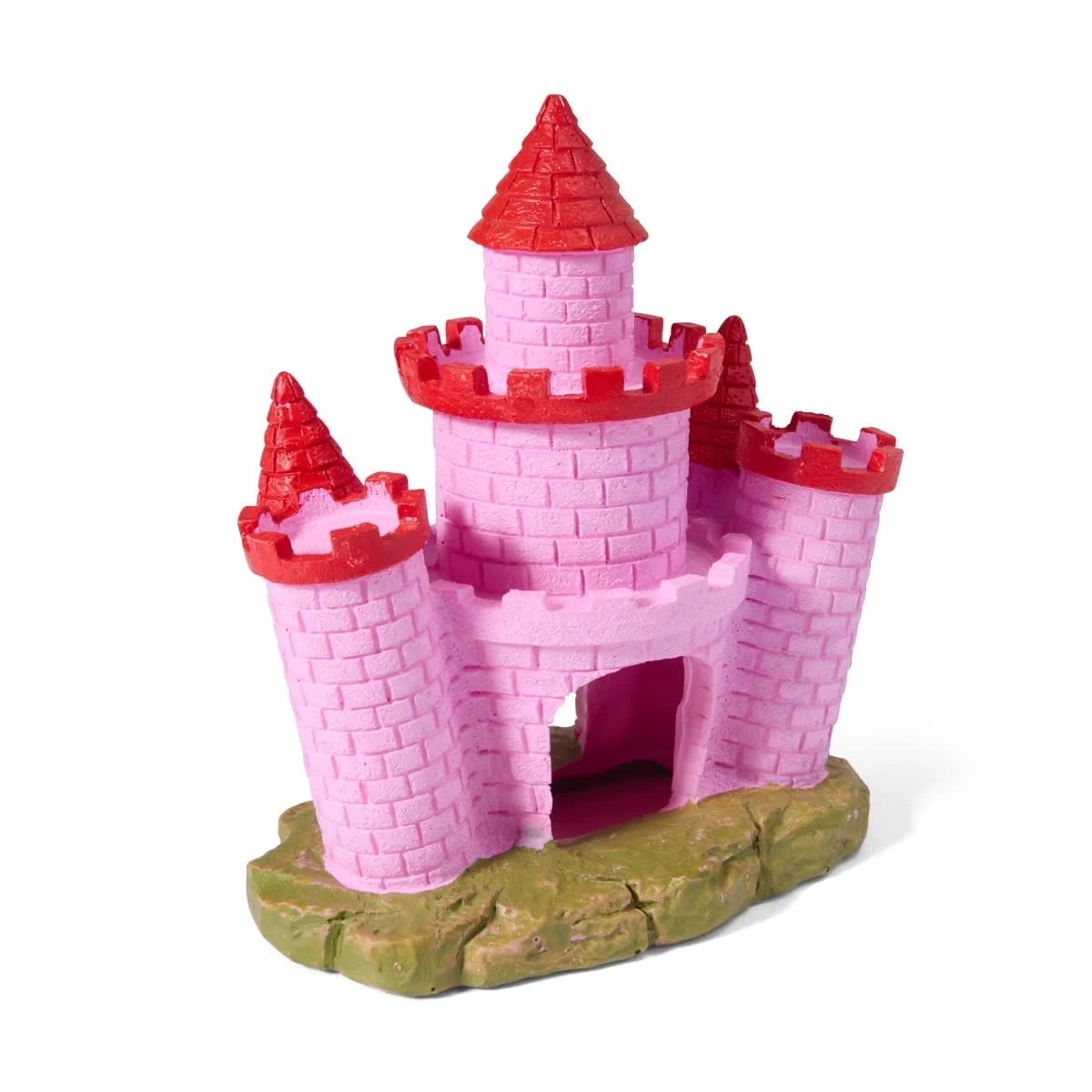 4 Aquarium Ornament Fairy Castle, 4 of 8