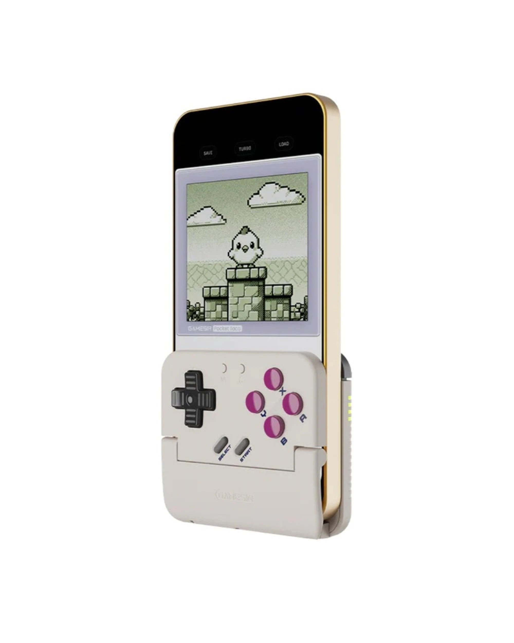 1 GameSir Pocket Taco Gamepad, 1 of 6