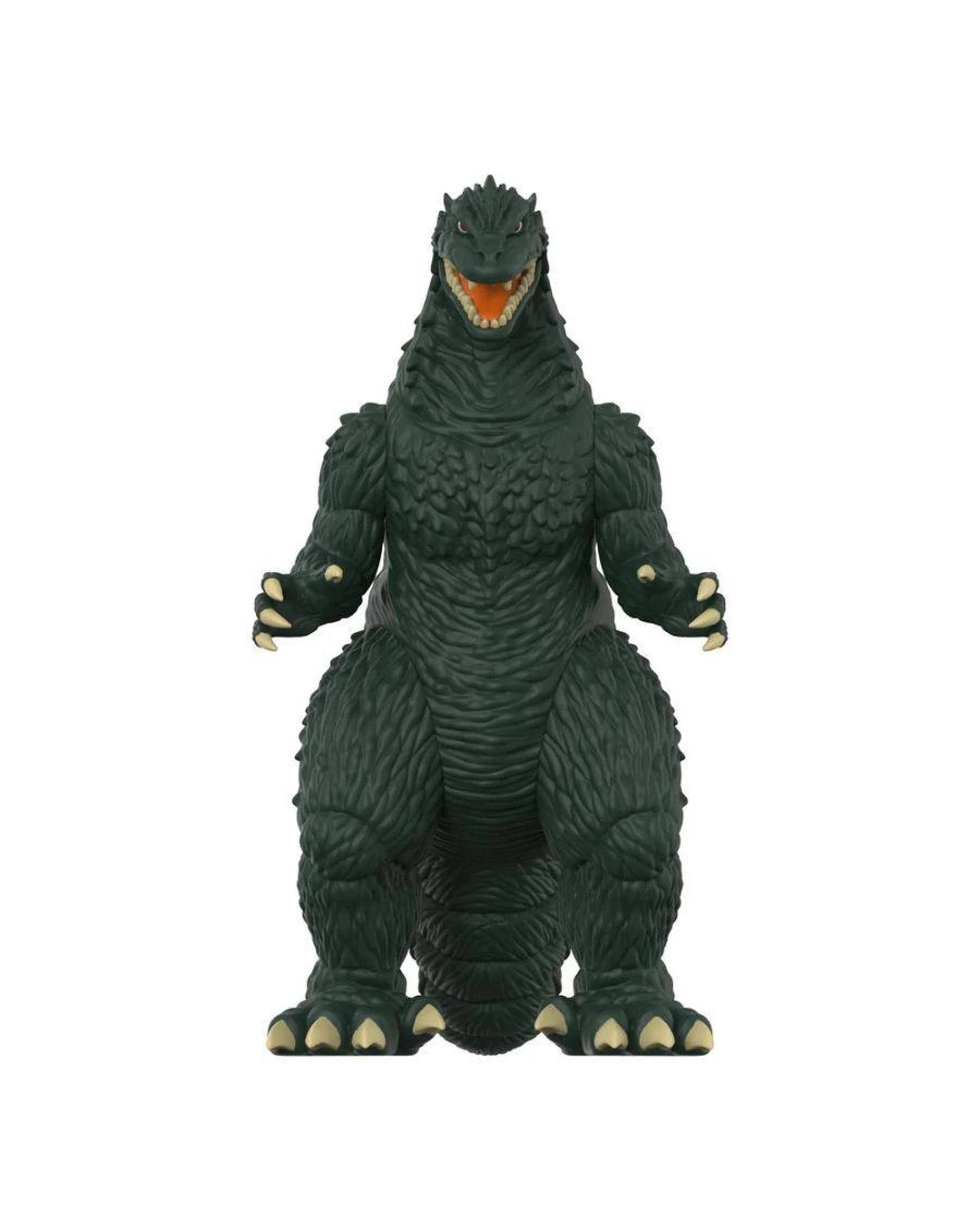 2 Super7 Reaction Toho Godzilla - 2000 -  Charging Figure, 2 of 4
